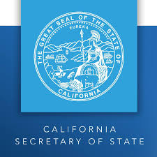 California Apostille